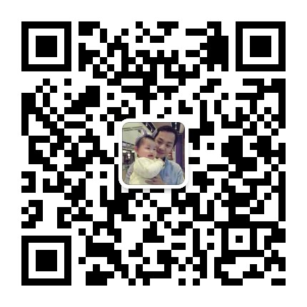 the qr code