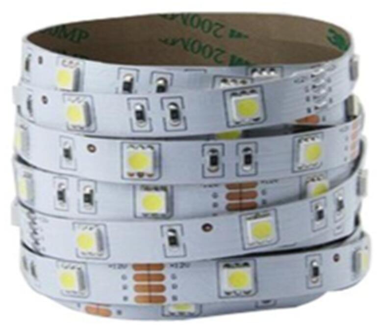 SMD5050 12V/24V