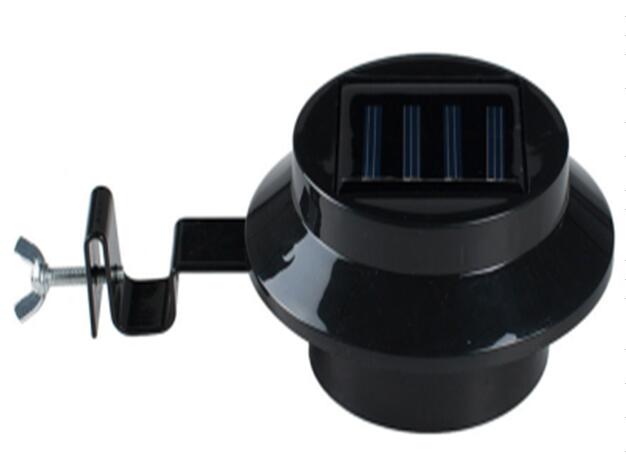 Solar fences lights W-3LVR