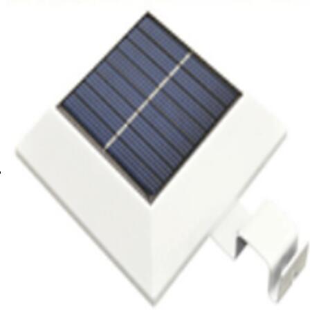 Solar roof lights W-4LVS