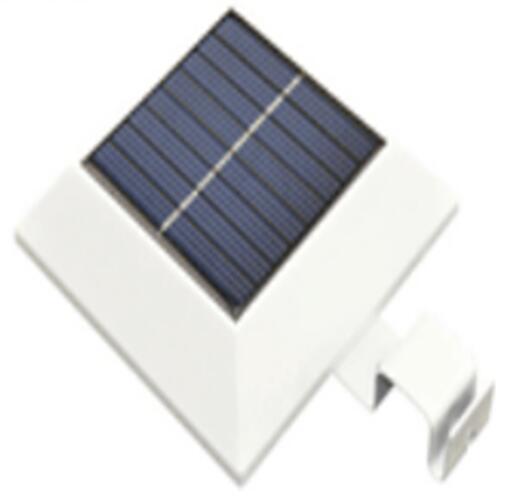 Solar roof lights W-4SPL