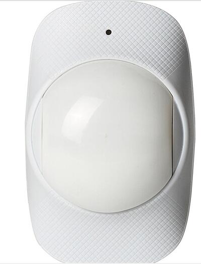 Wireless PIR Motion Detector