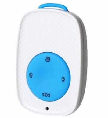  Emergency Remote Button Security Remote Control Wireless Safety Call Alert System