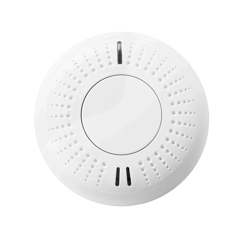 Fire Alarm Stand Alone Smoke Detector