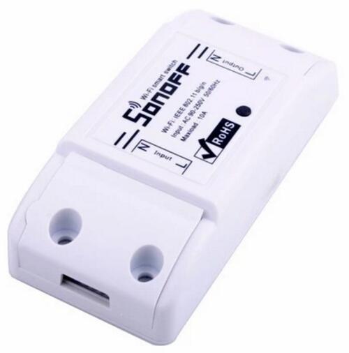 wifi Smart Switch wireless wifi product 10a